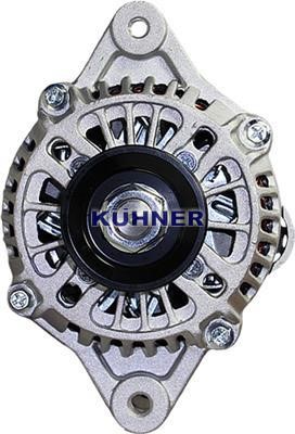 Kuhner 40682RIV Alternator 40682RIV
