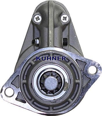 Kuhner 10508 Starter 10508