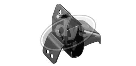 DYS 71-28215 Engine mount 7128215