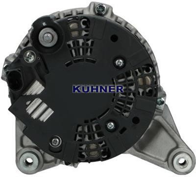 Alternator Kuhner 554289RIB