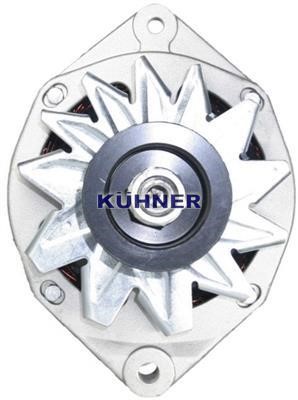 Kuhner 30838RI Alternator 30838RI