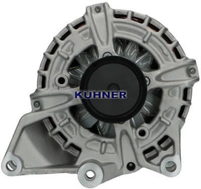 Kuhner 554289RI Alternator 554289RI