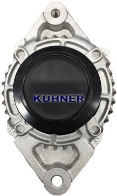 Kuhner 554356RID Alternator 554356RID