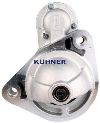 Kuhner 101422D Starter 101422D