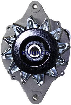 Kuhner 40660RI Alternator 40660RI