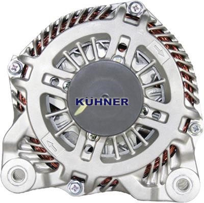 Kuhner 553609RI Alternator 553609RI