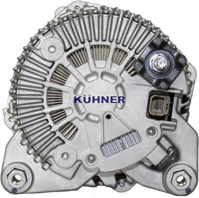 Alternator Kuhner 553609RIM