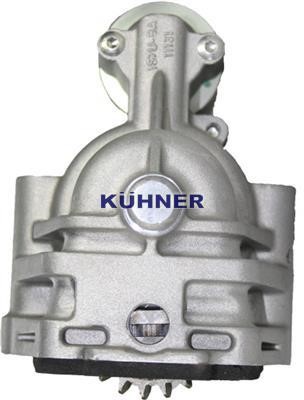 Kuhner 101245V Starter 101245V