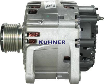 Alternator Kuhner 301974RIV