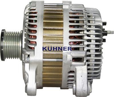 Buy Kuhner 553609RIM at a low price in United Arab Emirates!
