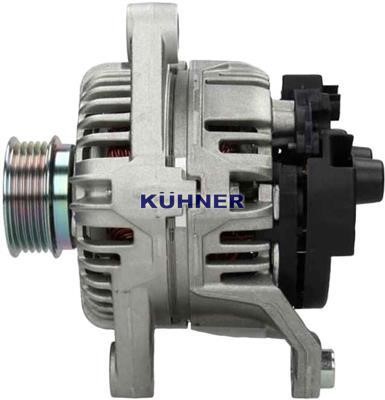 Alternator Kuhner 301471RI