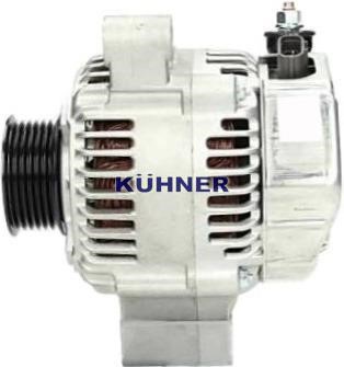 Alternator Kuhner 553764RI