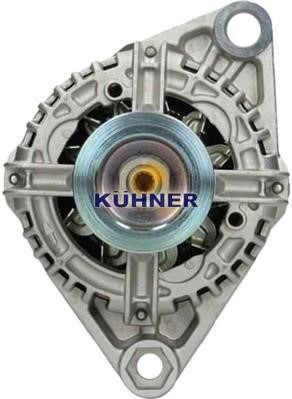 Kuhner 301471RIB Alternator 301471RIB