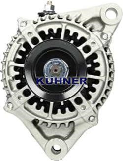 Kuhner 553764RI Alternator 553764RI