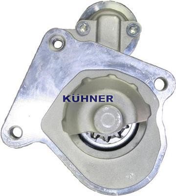 Kuhner 101341 Starter 101341