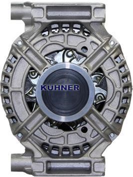 Kuhner 301916RI Alternator 301916RI