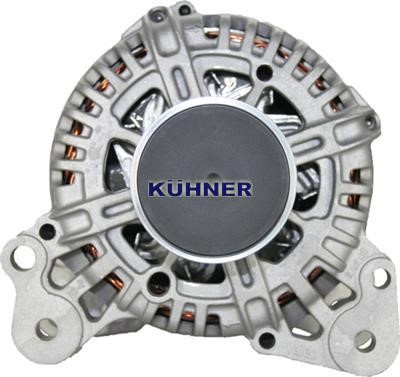 Kuhner 301810RI Alternator 301810RI