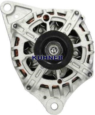 Kuhner 301977RIV Alternator 301977RIV