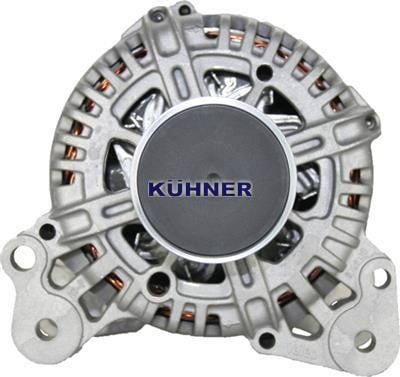 Kuhner 301810RIV Alternator 301810RIV