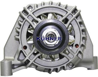 Kuhner 301742RI Alternator 301742RI