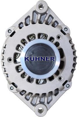 Kuhner 553897RIM Alternator 553897RIM