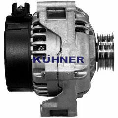 Alternator Kuhner 301151RI