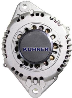 Kuhner 401899RI Alternator 401899RI