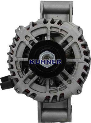 Kuhner 301638RI Alternator 301638RI