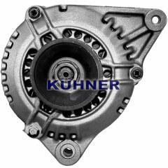 Kuhner 40667RI Alternator 40667RI