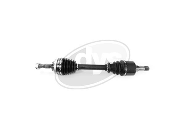 DYS 76-CT-8028A Drive shaft 76CT8028A