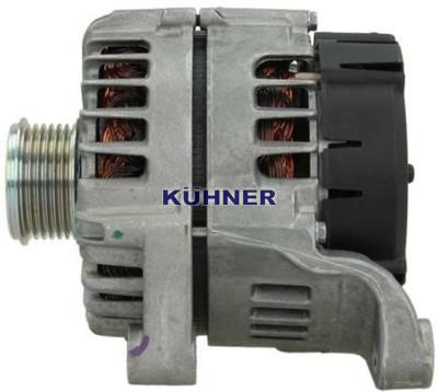 Alternator Kuhner 553954RIV