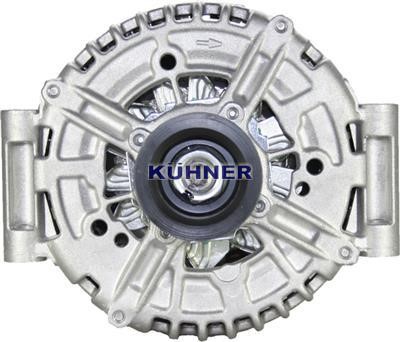 Kuhner 553632RI Alternator 553632RI