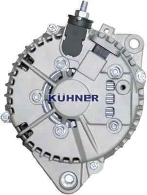 Alternator Kuhner 401712RI