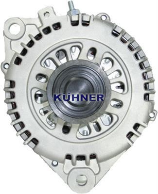 Kuhner 401712RI Alternator 401712RI
