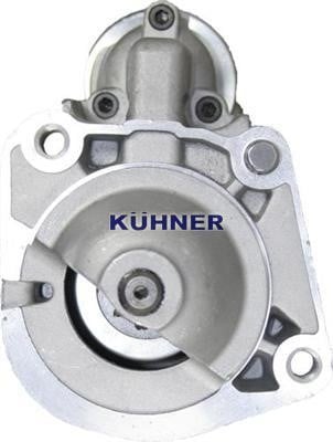 Kuhner 10680 Starter 10680