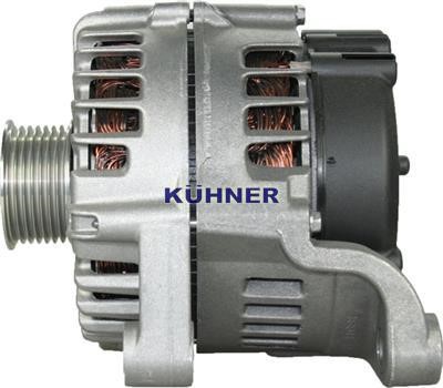 Alternator Kuhner 553844RIV