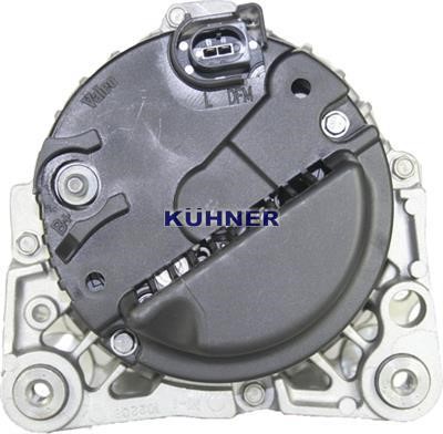 Alternator Kuhner 301755RI