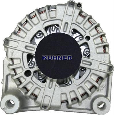 Kuhner 553844RI Alternator 553844RI