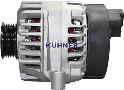 Alternator Kuhner 301766RI