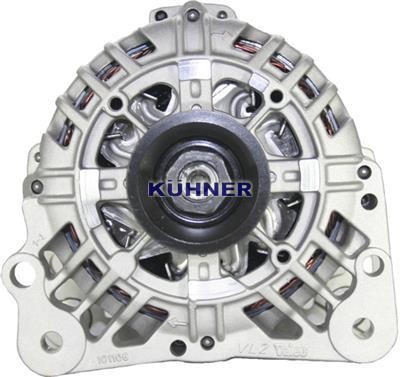 Kuhner 301755RI Alternator 301755RI