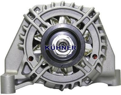 Kuhner 301766RI Alternator 301766RI
