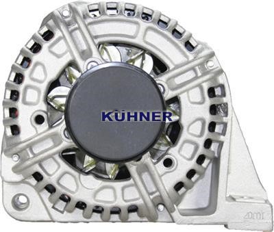 Kuhner 301673RI Alternator 301673RI