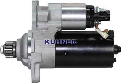 Starter Kuhner 254690