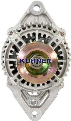 Kuhner 553142RI Alternator 553142RI