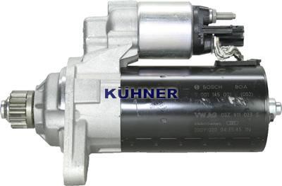 Starter Kuhner 254558B