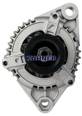 Kuhner 301221RI Alternator 301221RI