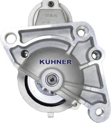 Kuhner 101288V Starter 101288V