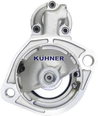 Kuhner 101196 Starter 101196