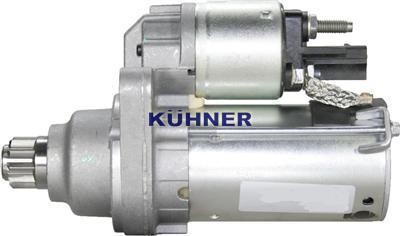 Starter Kuhner 101470