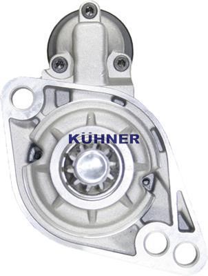 Kuhner 101397 Starter 101397